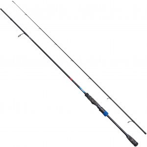 Berkley Urbn II Spinning haspelspö 240 cm 5-25 g