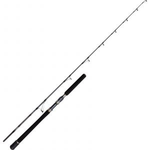 PENN Battalion Solid Boat baitcasting rod 1+1-piece 6'4" 30-50 lb