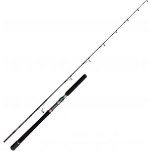 PENN Battalion Solid Boat baitcasting rod 6'4" 1+1-piece