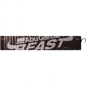 Abu Garcia Beast measuring mat 140 cm