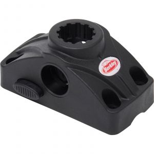 Berkley Mount Base mounting with click lock black