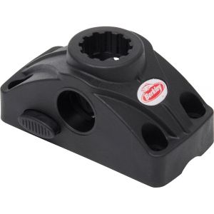 Berkley Mount Base fäste med klicklås svart