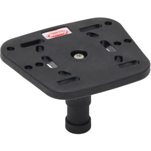 Berkley Universal mounting plate for fish finder small