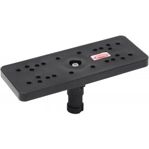 Berkley Universal mounting plate for fish finder large