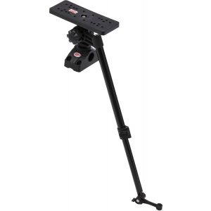 Berkley Universell monteringsplatta för ekolod large med teleskopisk givararm 29-52 cm