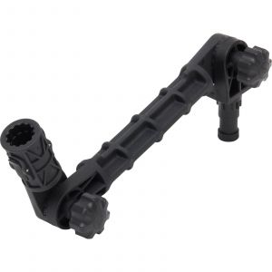 Berkley Extension Arm with quick release/click lock 28 cm