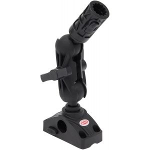 Berkley Ball Mounting System med snabbfäste/klicklås 26 cm
