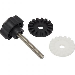 Berkley Split Discs med bult 1-pack