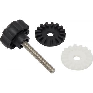 Berkley Split Rings with Bolt