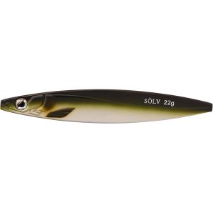 Abu Garcia Sölv Skärr 8 cm [12 g] dark sandeel 1-pack