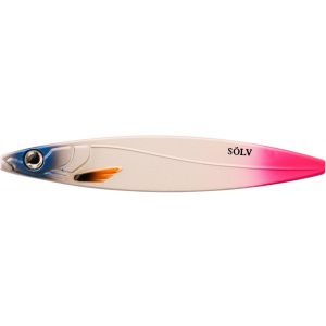 Abu Garcia Sölv Skärr 8 cm [12 g] uv pink tail 1-pack