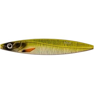 Abu Garcia Sölv Skärr 10 cm [18 g] green tobis 1-pack