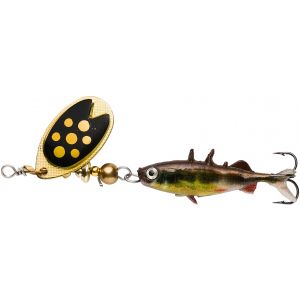Abu Garcia FA Stickle Spinner 4.5 cm [5 g]