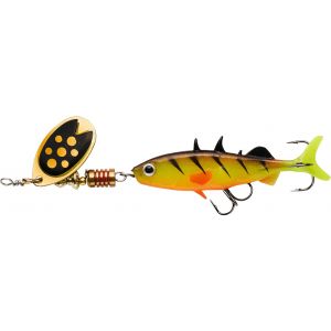 Abu Garcia FA Stickle Spinner 6.5 cm [7 g] fire perch 1-pack