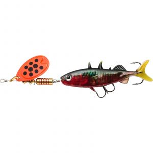 Abu Garcia FA Stickle Spinner 8 cm [12 g] spawn stickle 1-pack