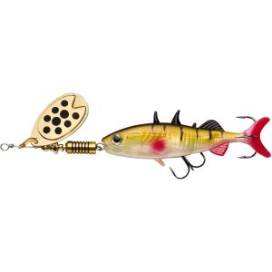 Abu Garcia FA Stickle Spinner 8 cm [12 g] baby perch 1-pack