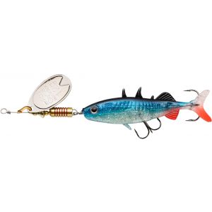 Abu Garcia FA Stickle Spinner 8 cm [12 g] glitter roach 1-pack