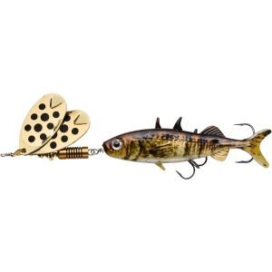 Abu Garcia FA Stickle Spinner 10 cm [22 g] natural stickle 1-pack