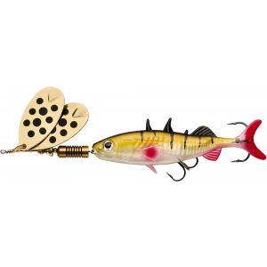 Abu Garcia FA Stickle Spinner 10 cm [22 g] baby perch 1-pack