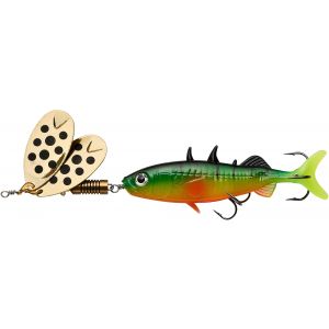 Abu Garcia FA Stickle Spinner 10 cm [22 g]