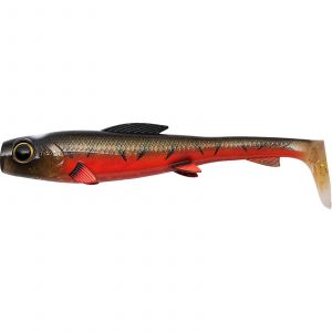 Svartzonker McPike v2 17 cm [48 g] red tiger 2-pack