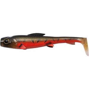 Svartzonker McPike v2 17 cm [48 g] red tiger 2-pack