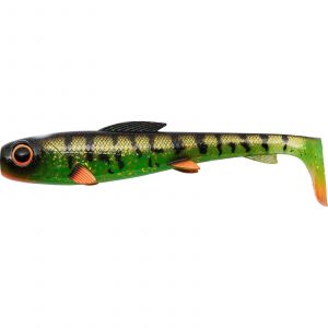 Svartzonker McPike v2 21 cm [87 g] fire bass 2-pack