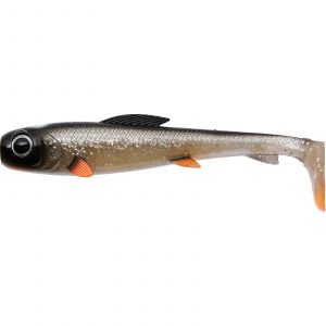 Svartzonker McPike v2 21 cm [87 g] glow shad 2-pack