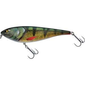 Berkley Zilla Glider 13 cm [38 g] perch 1-pack