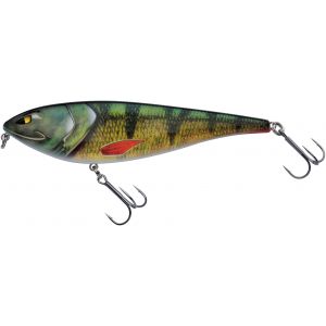 Berkley Zilla Glider 13 cm [38 g] perch 1-pack