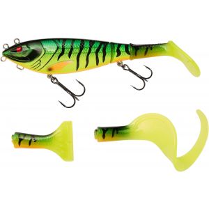 Berkley Zilla Tailswinger 14 cm [56 g] firetiger 1+2-pack
