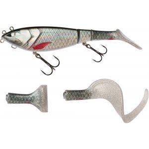 Berkley Zilla Tailswinger 18 cm [89 g] roach 1+2-pack