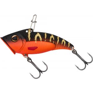 Berkley Rattling Powerblade 6.5 cm [26 g] black tiger 1-pack