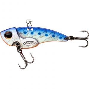 Berkley Powerblade 4.4 cm [7 g] blue silver 1-pack