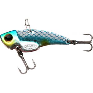 Berkley Powerblade 5.9 cm [18 g] bleak 1-pack