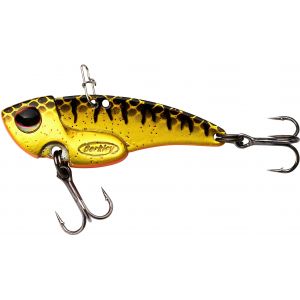 Berkley Powerblade 5.9 cm [18 g] tiger prawn 1-pack