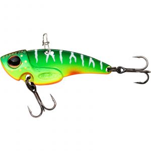 Berkley Powerblade 4.9 cm [11 g] firetiger v2 1-pack