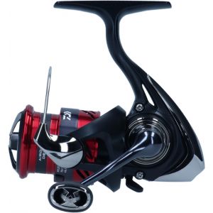 Daiwa 23 Ninja LT spinning reel