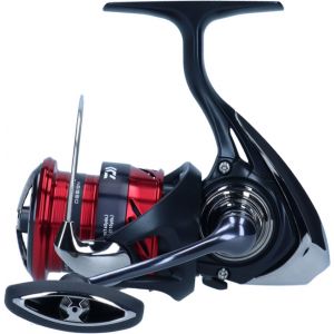 Daiwa 23 Ninja LT 2000 haspelrulle