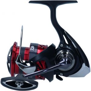 Daiwa 23 Ninja LT 3000-C haspelrulle