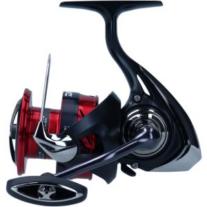 Daiwa 23 Ninja LT 5000-C haspelrulle