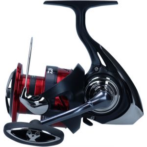 Daiwa 23 Ninja LT 6000 haspelrulle