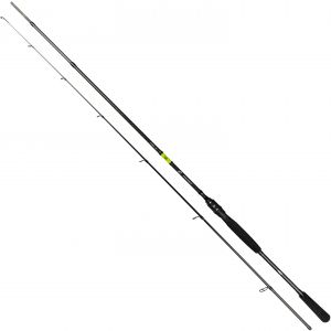 Daiwa Prorex X v2 haspelspö [Lazy Pike] 8'4" 30-120 g