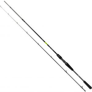 Daiwa Prorex X v2 spinnspö [Power Jig] 7'2" 7-32 g