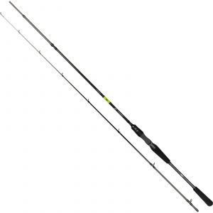 Daiwa Prorex X v2 baitcasting rod [Monster] 8'8" -220 g