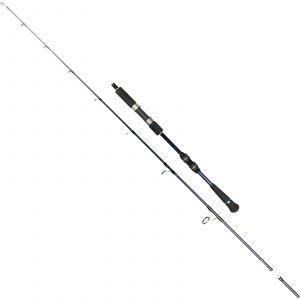 Daiwa Saltist Hyper Slow Jig spinning rod 6'2" 120-300 g (PE 3/Medium Heavy)