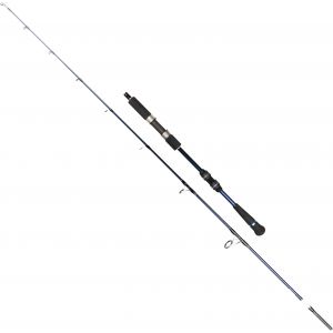 Daiwa Saltist Hyper Slow Jig haspelspö 6'2" 160-400 g (PE 6/X-Heavy)