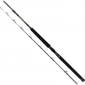 Daiwa Super Kenzaki baitcasting rod