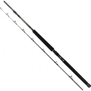 Daiwa Super Kenzaki baitcasting rod 7' 20-30 lb