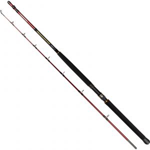 Daiwa Seahunter baitcasting rod 7' 20-30 lb